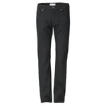 Men’s Jeans with a Straight Cut by Goodsociety Zipper