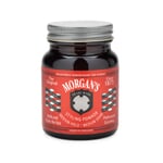 Pomada de peinado Morgan's Sujeción media