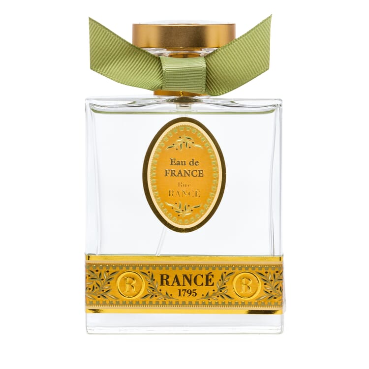 Agua de Colonia Rancé Eau de France