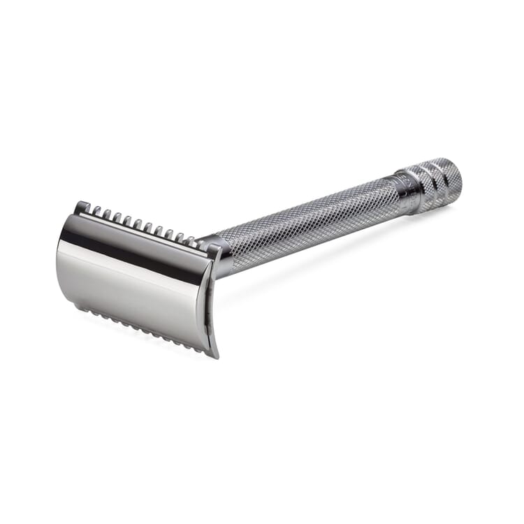 Merkur Sikkerhedsbarbermaskine barbermaskine tandkam