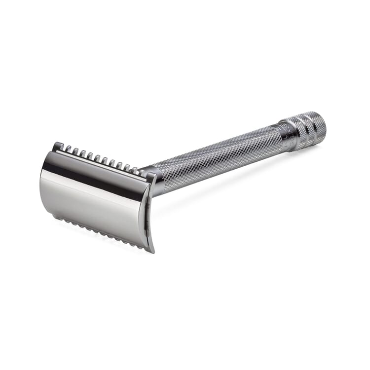 Merkur Straight razor tooth comb