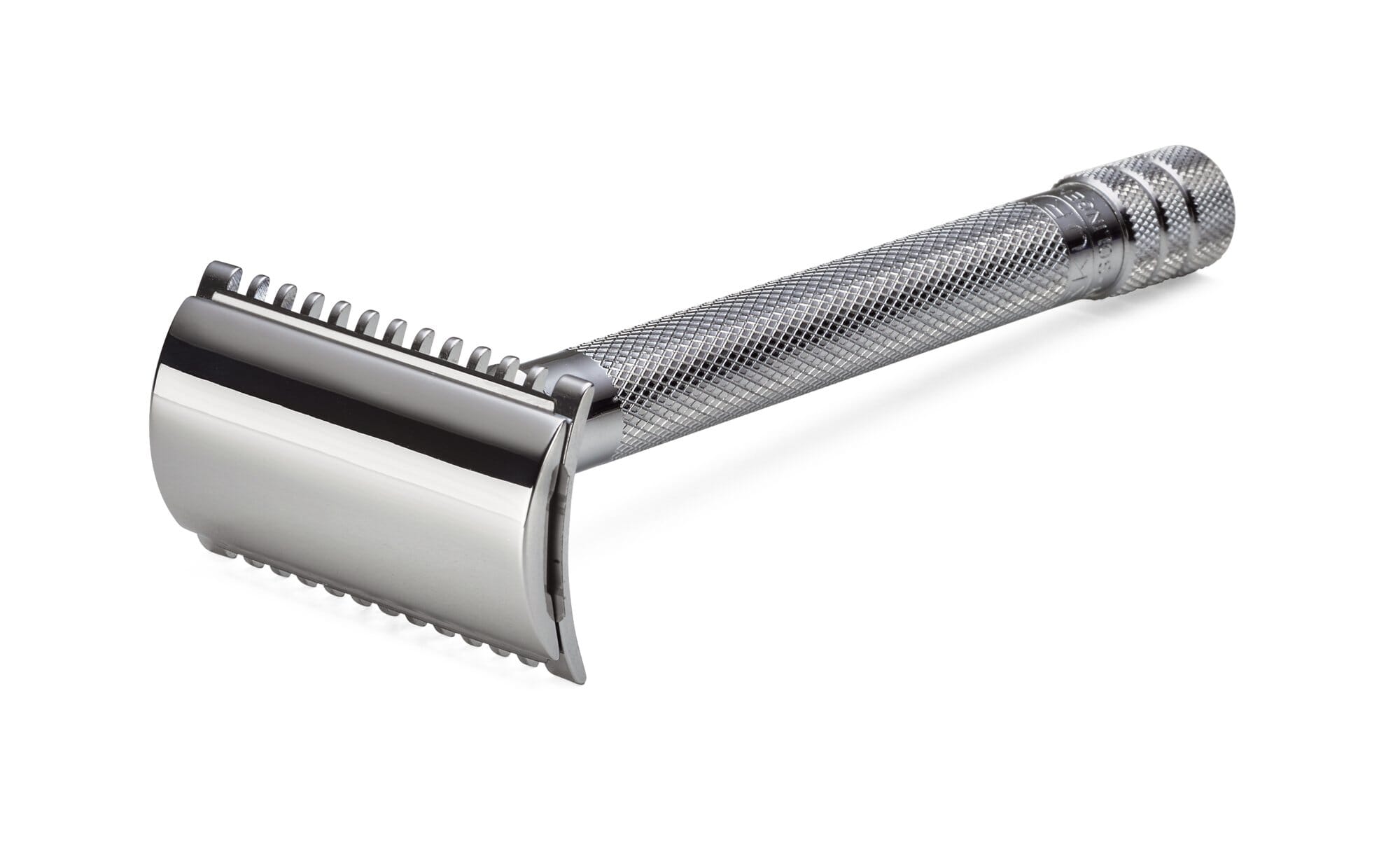 merkur straight razor