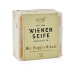 Wiener Seife Hopfen & Salz