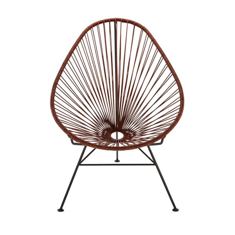 Acapulco Chair Leather