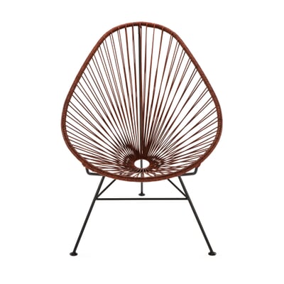 Leather Chair Acapulco | Manufactum