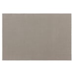 Tablecloth Washed Linen Natural-Coloured 130 × 200 cm