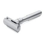 Shaver matt chrome