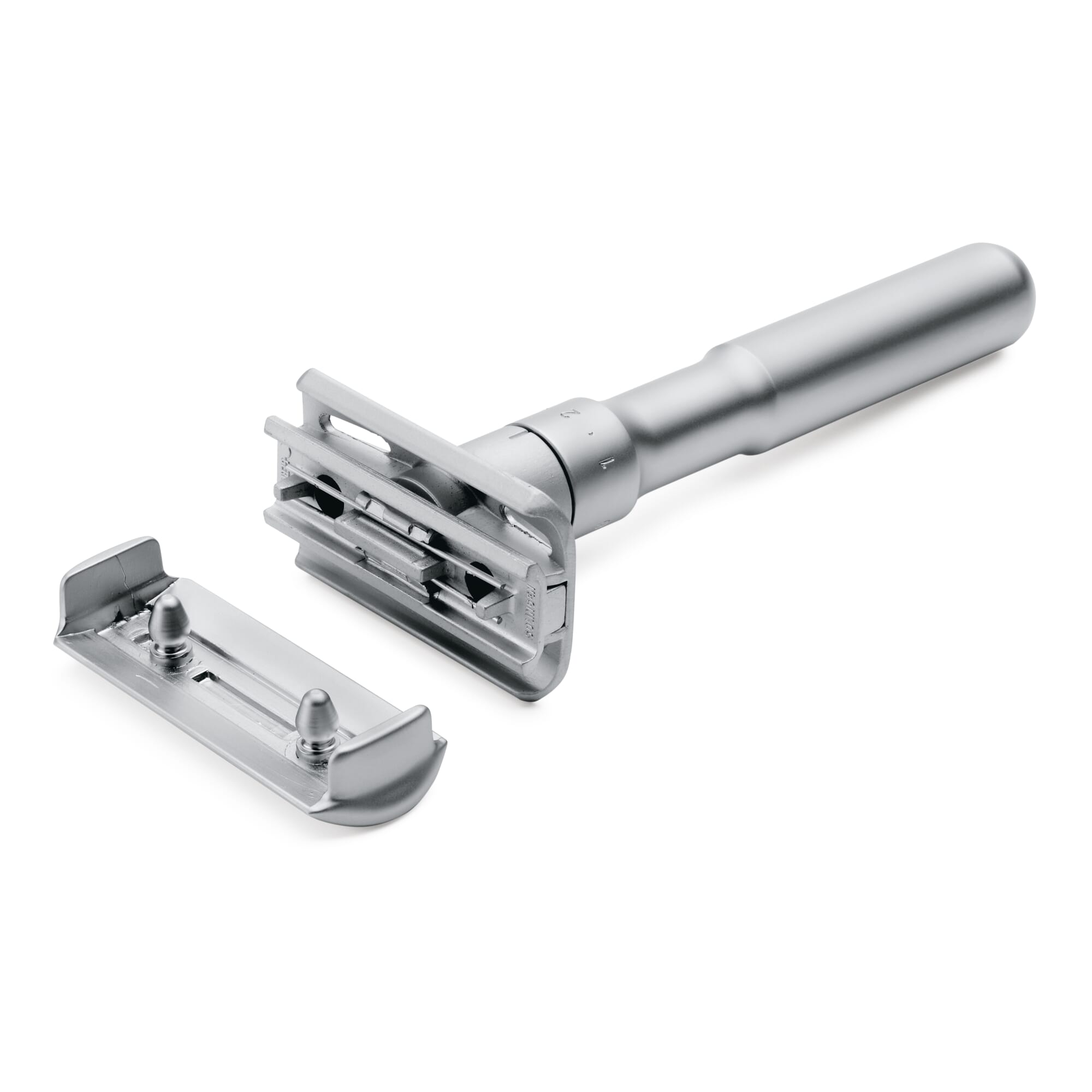 merkur futur adjustable safety razor