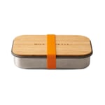 Lunch box appetite Small Orange