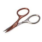 Manicure nail scissors