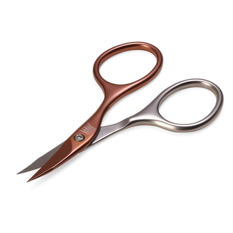 Saks til manicure-negle