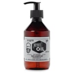 Beard shampoo verbena