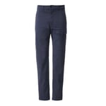 Manifattura Ceccarelli Herren-Worker-Pant Blau