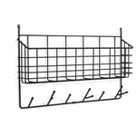 Mand plankdraad