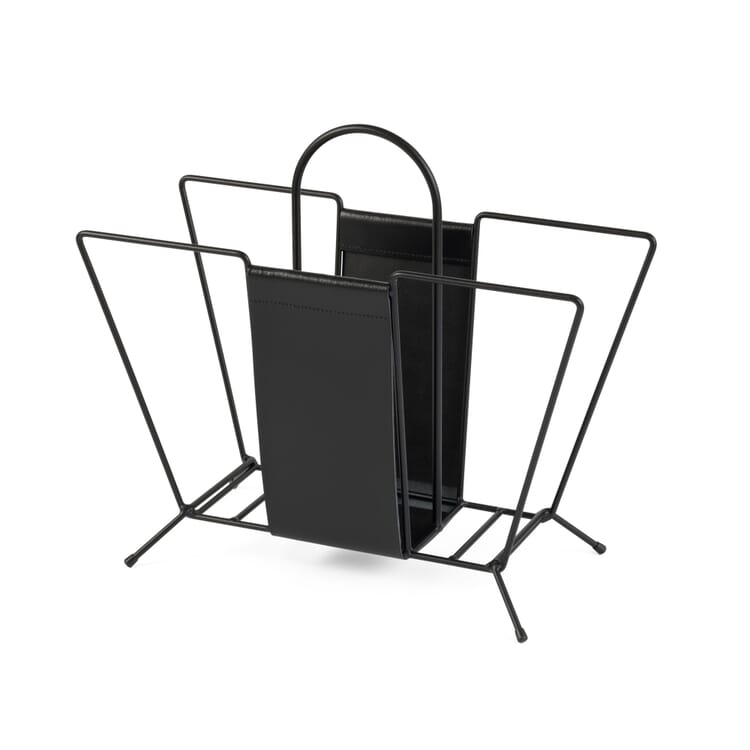 Support de journal Fil d'acier