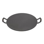 Pre-Seasoned Griddle and Baking Plate