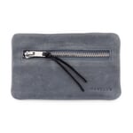 Key and Coin Pouch Supercourse Blue/Black