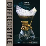 Livre Coffee Style