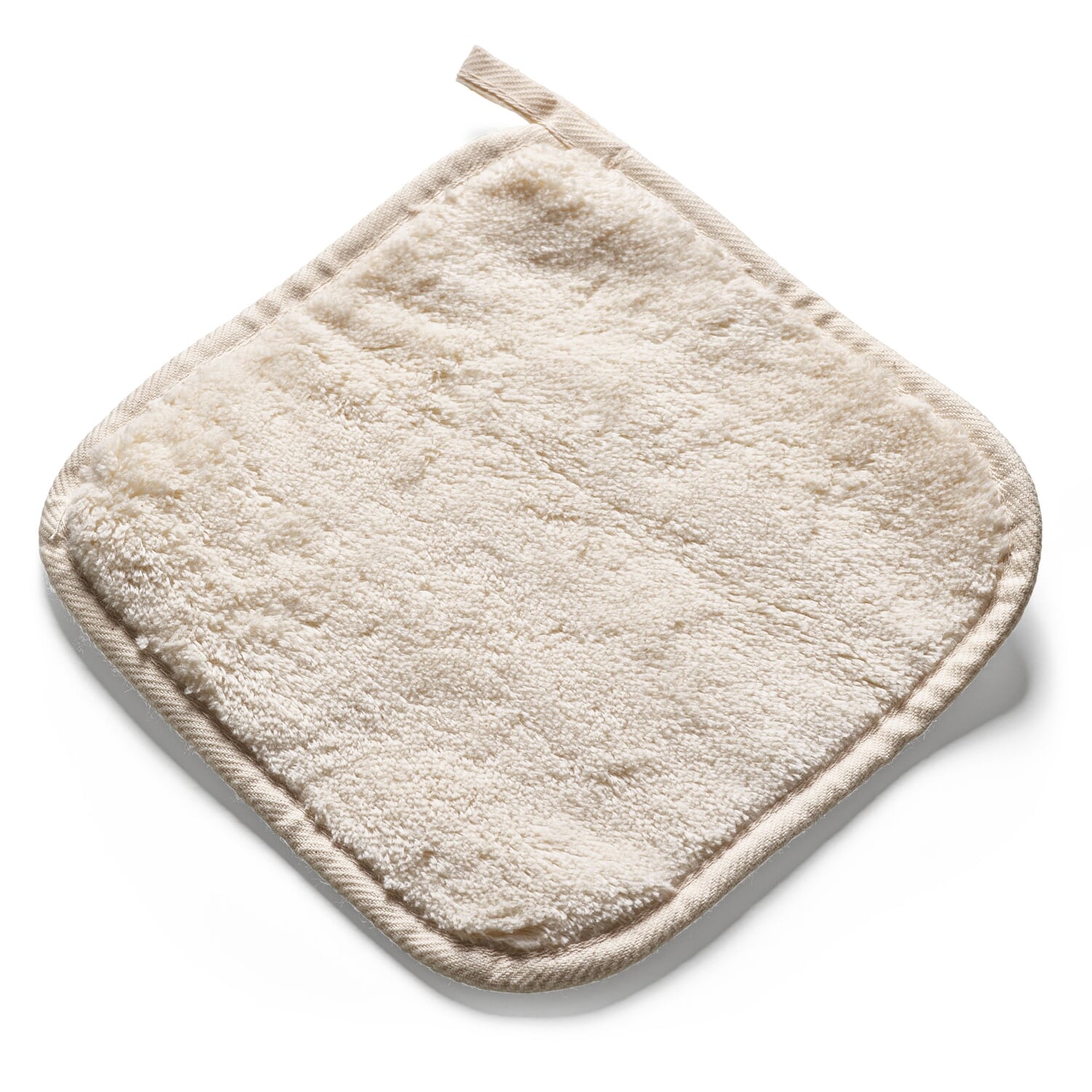 Wiping Cloth Made of Cotton Velour Manufactum