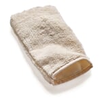 Cleaning Glove Made of Cotton Velour