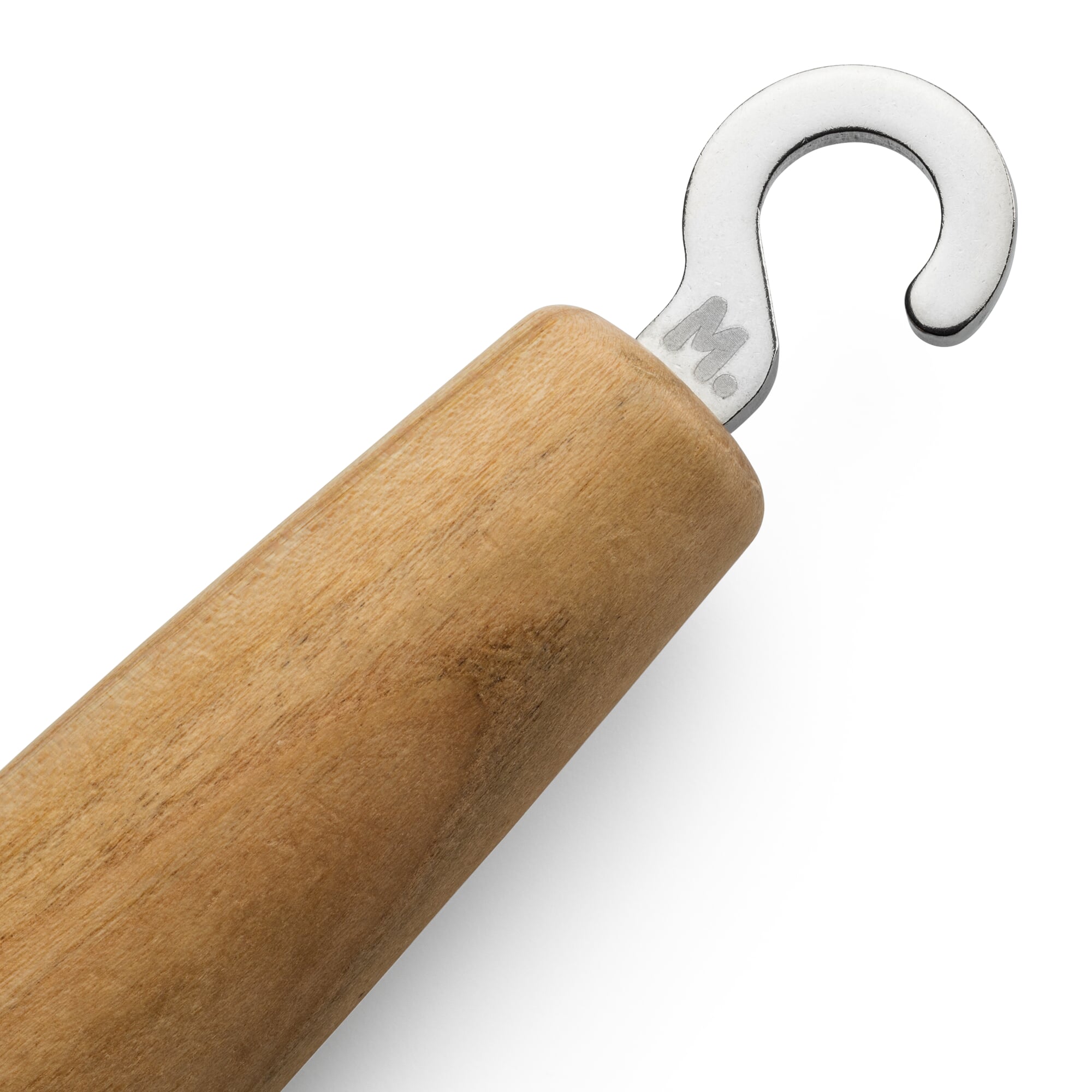 ANW HOME Nano Silber Edelstahl-Küchenspüle 50 X 50 Cm – Einzelbecken