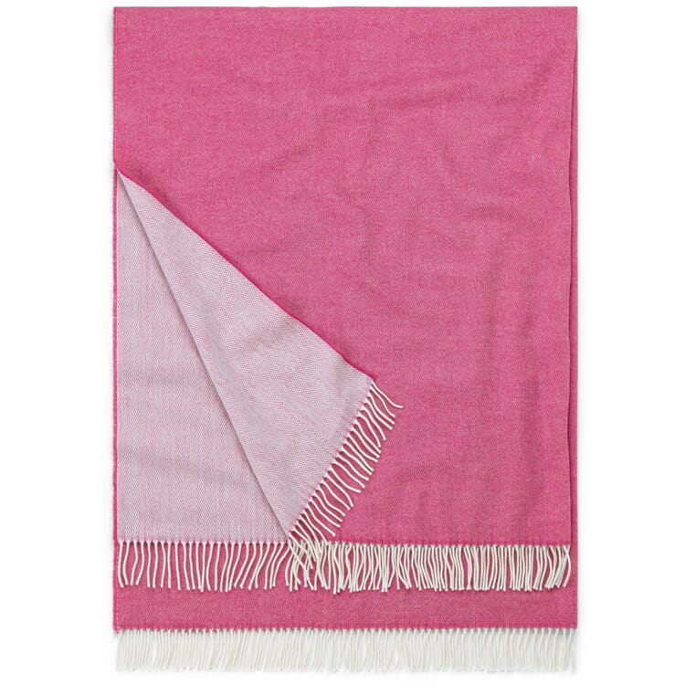 Blanket Twilight, Pink