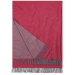 Blanket Twilight Red