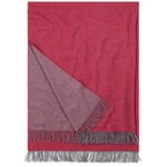 Manta Twilight Rojo
