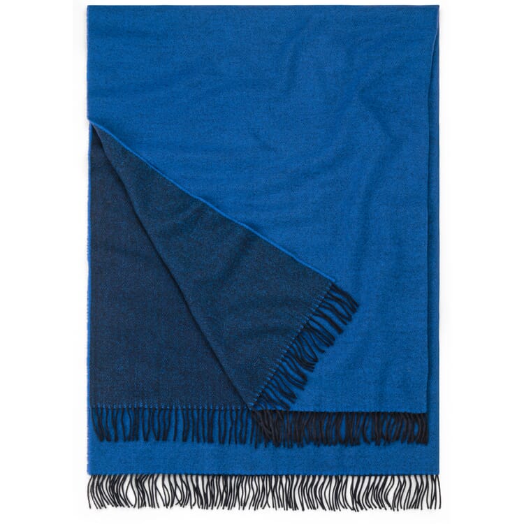Blanket Twilight, Royal blue