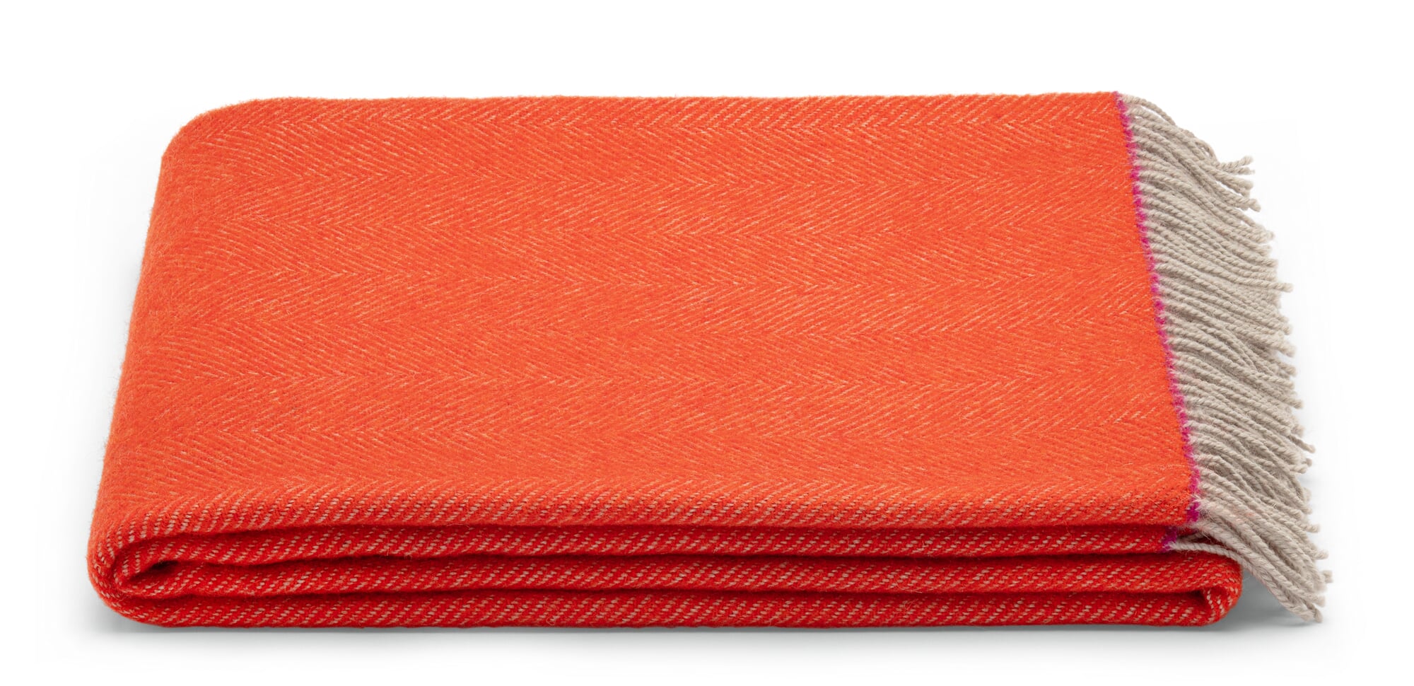 Decke Horizon, Orange