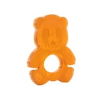 Hevea Natural Rubber Teething Ring in Panda Form