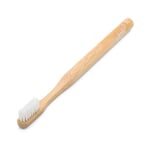Bamboo Toothbrush by Hydrophil Natural