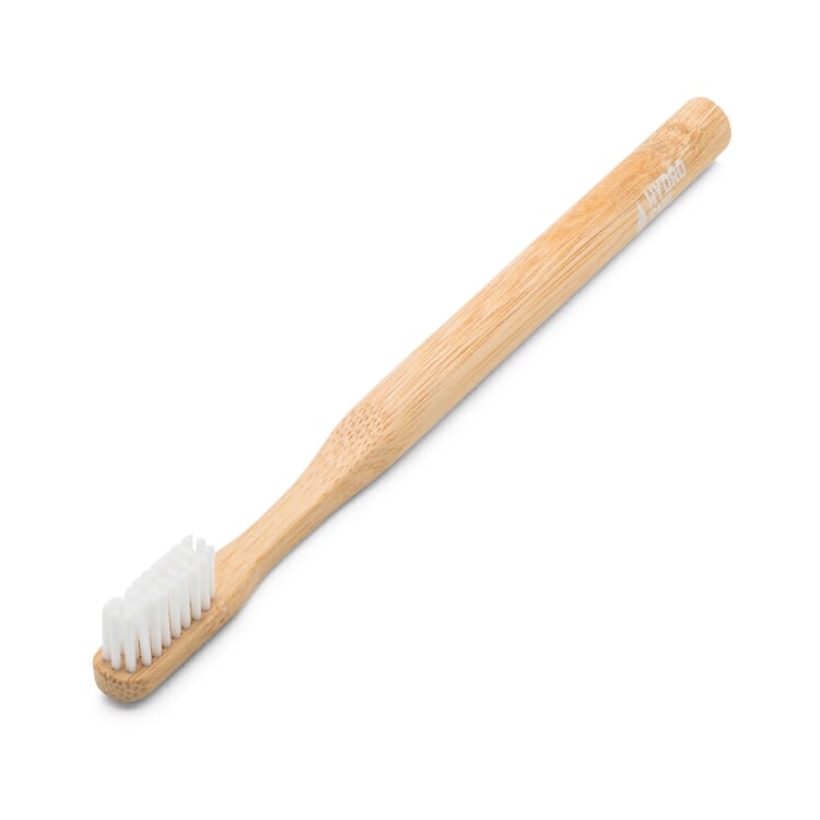 Hydrophil Toothbrush bamboo, Natural