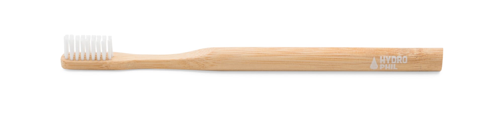 bamboo handle toothbrush