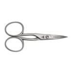Left-Handed Nail Scissors