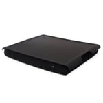Vassoio Laptray Nero