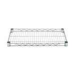 Mesh Shelf for Shelving System Hightech 3