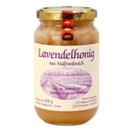 Lavendelhonig aus der Provence