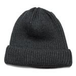 Cap Harmstorf Anthracite