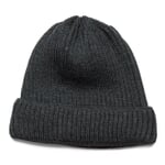 Knit Hat Harmstorf Anthracite