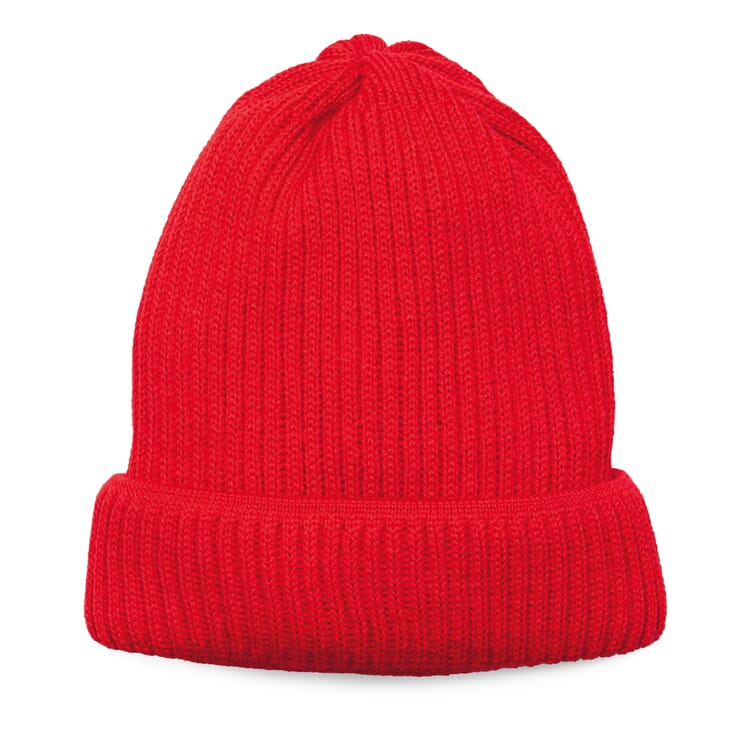 Casquette Harmstorf, Rouge
