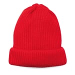 Knit Hat Harmstorf Red