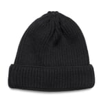 Casquette Harmstorf Noir