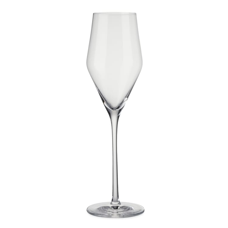 Champagne Flute by Eisch, 6 items in a carton