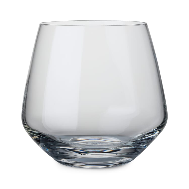 Eisch whisky glass