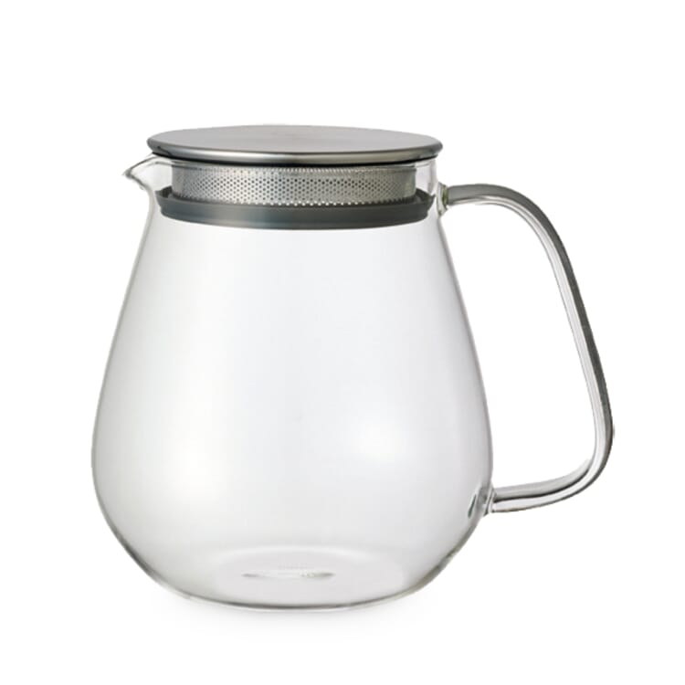 Tetera Unitea, Grande