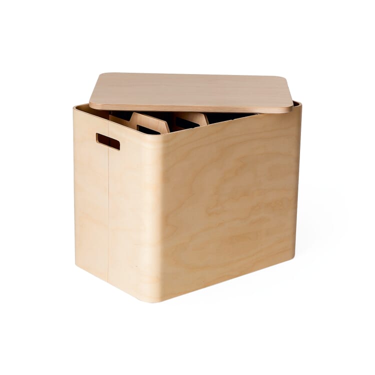 Contenitore Ecosmol