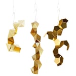 Fragments Christmas Decorations