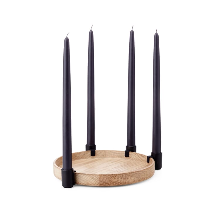 Candelabro Luna