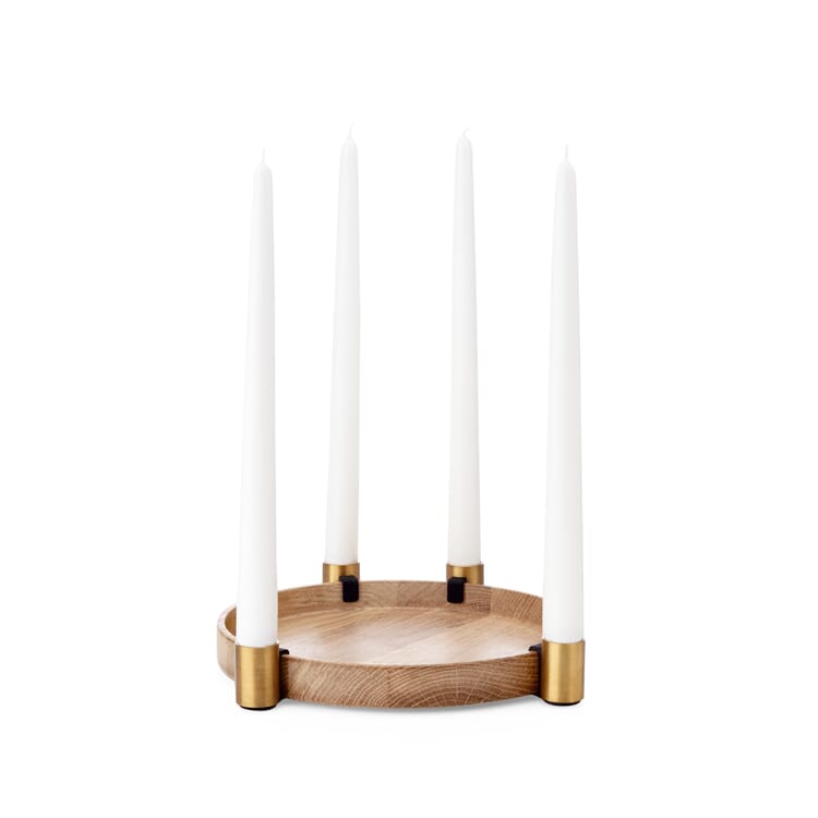 Candelabro Luna